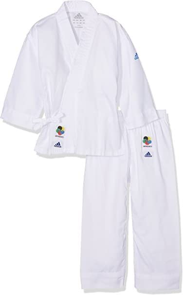 adidas Kimono karaté EVOLUTIF K200E
