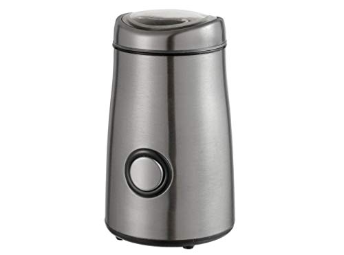 Alfa Molinillo Cafe 150 W,atios Inoxidable Kuken