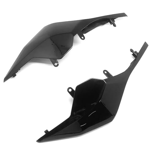 Ailettes de carénage protection latérale efficace Honda CB650R CBR650R