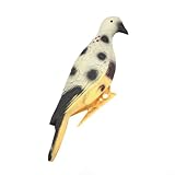 cible 3d chasse arc Léger : fabriqué en matériaux, cette cible est robuste mais légère, ne pèse que 16 g.