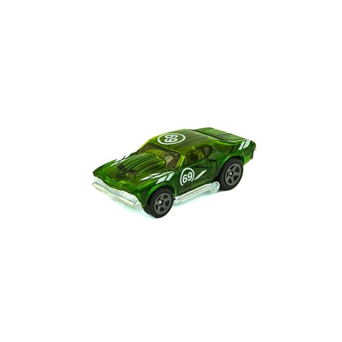 Image of Hot Wheels Worldwide Basic Car HW '69 Chevelle Toy Car for Kids & Collectors | For Kids & Collectors