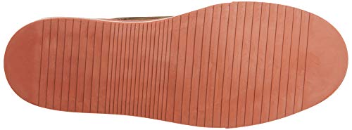 Sapato Casual Reserva King II Masculino, Kaki, 42