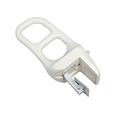 FytStycale Bathtub Handrail Bathtub Handle Non Slip Assist Bath Handle Clip on Tub Grab Bar Handle Clamp Handrail Support for Seniors