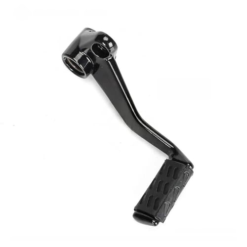 Levier changement vitesse moto pour sorties circuits 1198 SP - 8