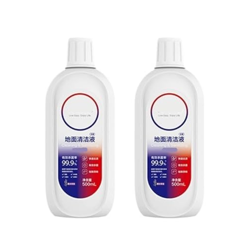 ���t�ATineco �Ή��AFloor One S3/iFloor 3/S5/S5 Pro 2/S5 Combo/S6/Stretch/S7Pro ���p�t�� 500ml ��ܕt���i(2O)