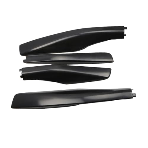 Caches barres de toit cassés ? Solution pieds de rechange Lexus 2003-2009 x4