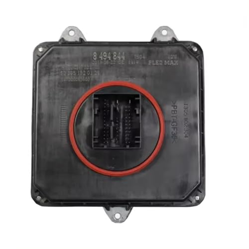 Pilote d'unité de commande de phare LED 8494844 pour éclairage avant de voiture