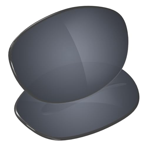 Image of Galvanic Replacement Lenses Compatible with Ray-Ban RB4033 60mm Sunglasses - Multiple Choices