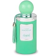 Sapil Cheeky Cheery Oud Unisex Eau De Parfum 100ml