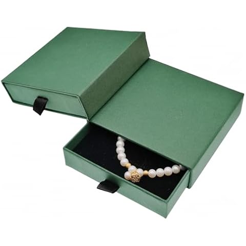 GymRichy Jewelry Gift Boxes 2 Pack Cover
