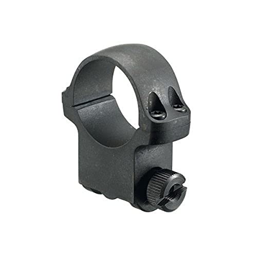 Ruger 90279 5BHM Single Scope Ring
