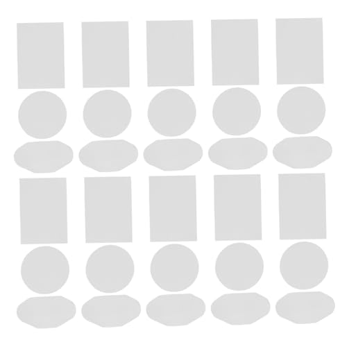 GRIRIW 30pcs Humidity Absorber Bags Unscented for Closet and Bathroom Control for Fresh