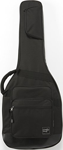 Ibanez IGB540-BK Housse POWERPAD pour guitare électrique, Noir - Les Beatles, Paul McCartney, John Lennon, RIngo Starr, George Harrison Ibanez IGB540-BK Housse POWERPAD pour guitare électrique, Noir – Image 4