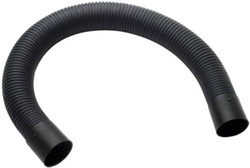 Weller 0F15 Flexibler Absaugarm, Easy-Click 60, 1.5m