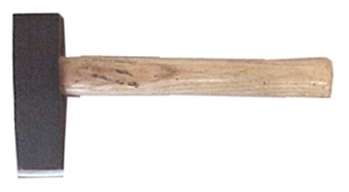 Vigor-Blinky Mazzette Testu'