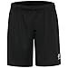 Produktbild Lotto Men 1124053, Regular Fit Shorts, Caviar, L
