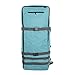 Zxpjkyu Lightweight Inflatable Paddleboard Backpack Carrier Carrying Large Capacity