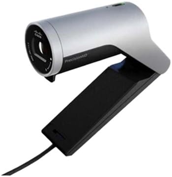 Cisco TelePresence PrecisionHD USB 2.0 Camera - 2.7 Megapixel - 30 fps - USB 2.0