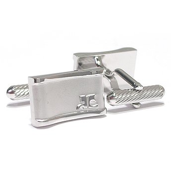 クレージュ Andre Courreges カフスボタン cuffs カフスリンクス 日本製 正規ライセンス品 ACC6505