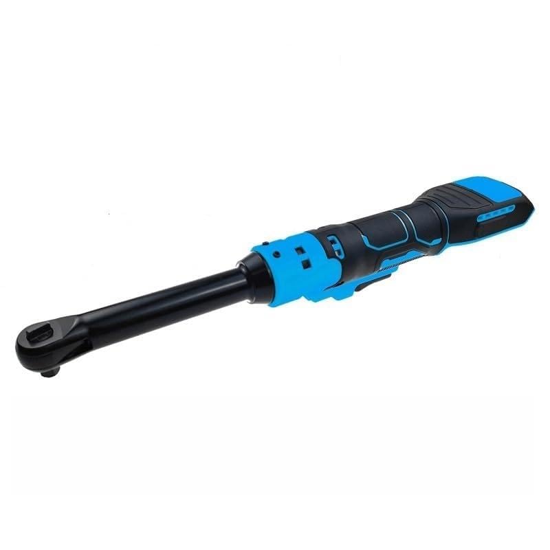 Akumulatorowy klucz grzechotkowy 1/2 cala 220 Nm 6-calowe, przedłużone narzędzie do usuwania nakrętek 3/8 cala Wydajność(1-2in BrushlessMotor)