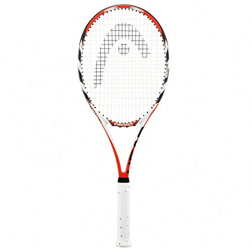 Head MicroGel Radical MP Tennis Racquet - Pre-Strung 27 Inch
