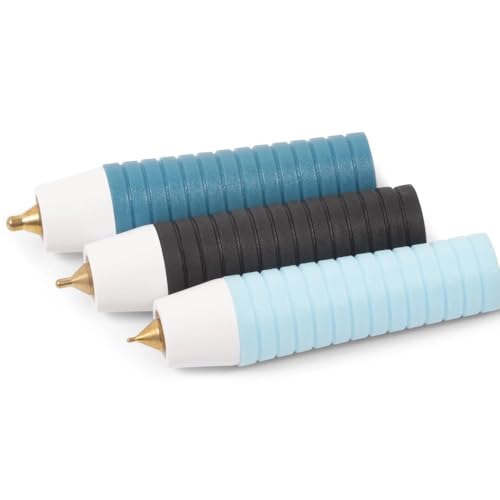 Coffret cadeau Crafts&Co Heat Active Pen Starterkit idéal pour débutants en dorure