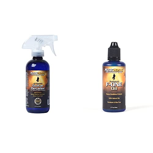 How to Clean a Bass Guitar The Ultimate Guide