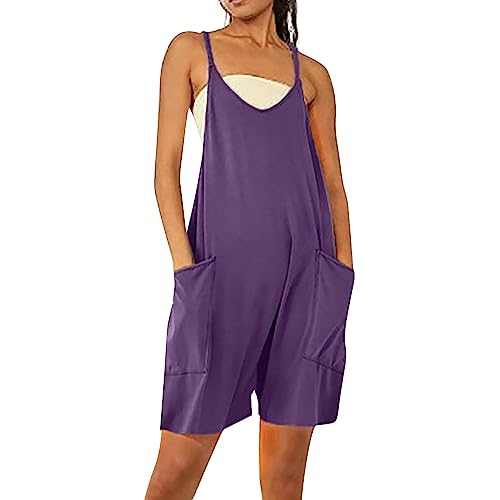 Mono corto de verano para mujer ideal para tardes de terraza y playa