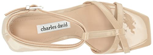 Image of Charles David Womens Tucker