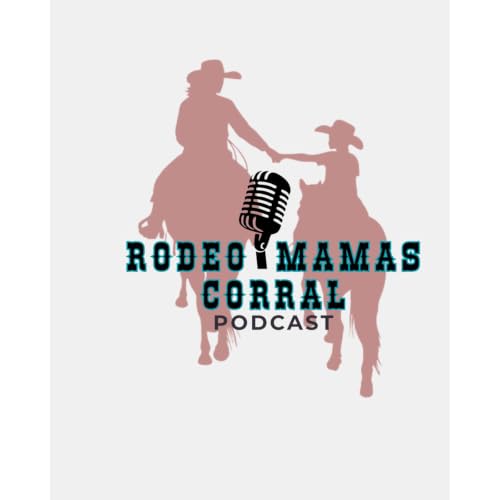 Rodeo Mamas Corral cover art