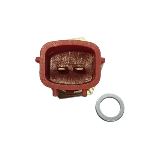 Sensor de temperatura del refrigerante de agua para motor Ford 4415176 coche 5