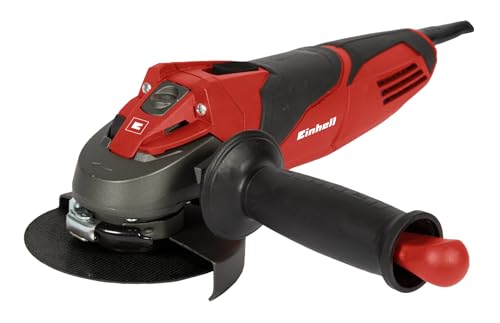 Einhell Amoladora angular TE-AG 115