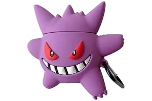 Airpods Pro Pokemon Case: Protect Your Precious Earbuds in Style