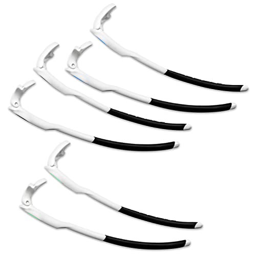 Branches de lunettes pour Oakley EV-Zero réparez votre monture cassée