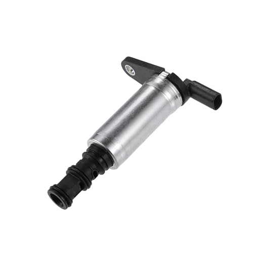 REPAIROCK No.05047897AC Car Variable Valve Lift Solenoid for Jeep Wrangler 2018-2022 for Chrysler Pacifica 2017-2022 / Front Variable Valve Timing/Durable / 1 Pcs Auto Replacement Parts by REPAIROCK - Used condition - CA$5.51