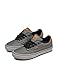 Vans Men's Atwood Deluxe Shoe - Low-Top Fashion Sneakers for Work & Casual Wear. (Deluxe Textile) Gy/Cpmkgy. 12 Dark Grey