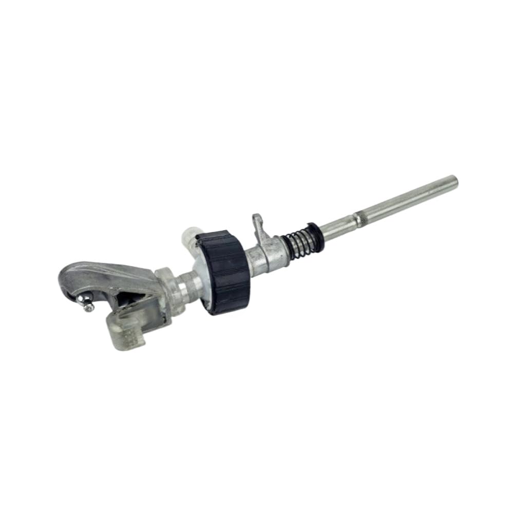 AzuAggYyg Gearshift Lever Compatible with Beetle (Car) (Car) A2 A3 S3 Seat Ibiza 1J0711112E 1J0711112C