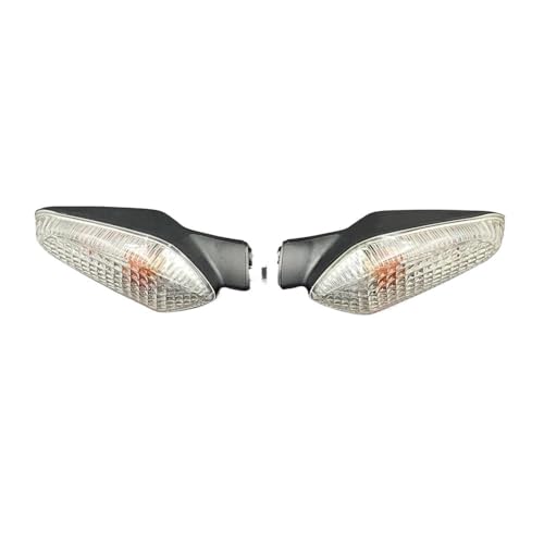Feux Clignotants Moto pour Rénover l'Éclairage Ducati Monster et Streetfighter