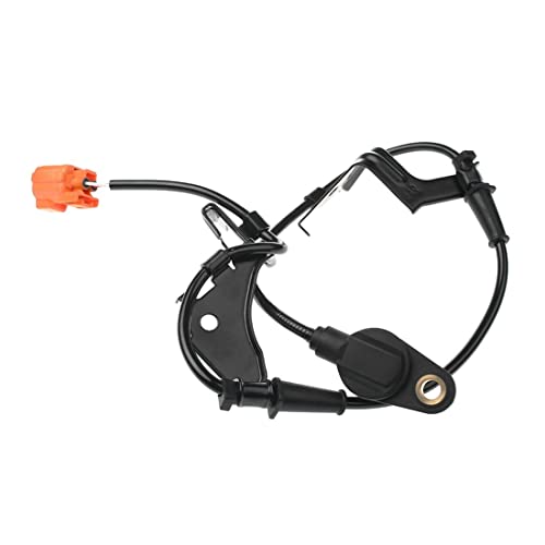 Capteur de vitesse de roue ABS avant droit 57450-S5D-013 éteint voyant dash
