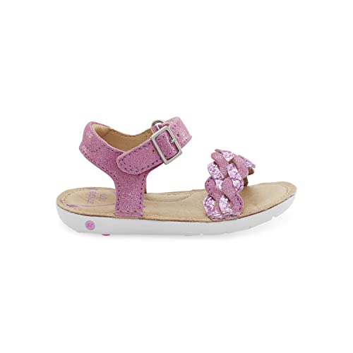 Stride Rite Unisex-Child SRT Monique Sandal3