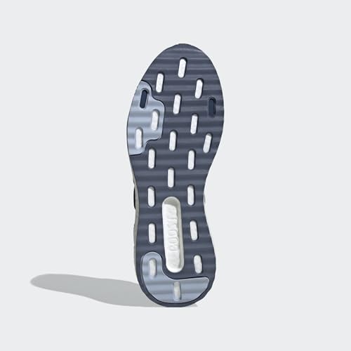 Image of adidas Men X Plrboost Running Shoe