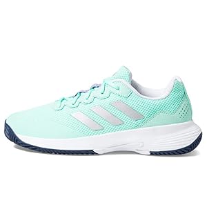 adidas Women’s Gamecourt 2 W Sneaker