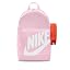 Pink Foam/Orange/White