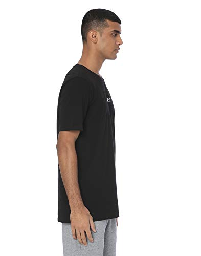 Image of Puma Men's Regular Fit Active Base Layer Shirt