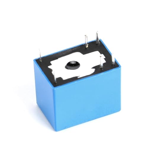 Relés de potencia 24V electromecánicos SRS de 6 pines para reparar placas de circuito azul 4
