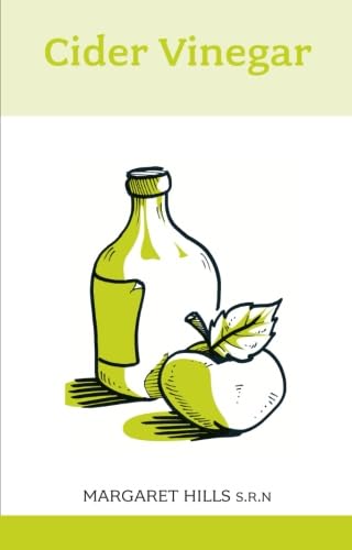 Cider Vinegar (Sheldon Natural Remedies)