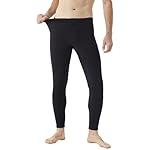 Hevto Wetsuit Pants Men and Women 2mm Neoprene Thermal Wet Suit Leggings for Water Sports Surfing Swimming Diving Kayaking - Image 3
