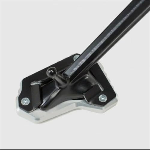 Extension support latéral Tiger 1200 sol meuble sécurisé