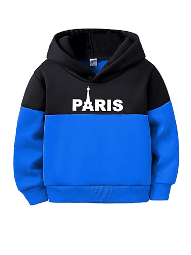 Image of Boys Cotton Hoodie Sweatshirt and Jogging Suit, Winter Wear Tracksuit, Full Sleeve, 240 GSM.
