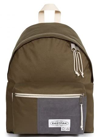 EASTPAK Padded Surplus Army, 24 l, grün